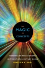 Image for The Magic of Concepts