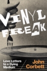Image for Vinyl Freak