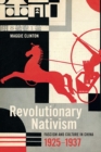 Image for Revolutionary Nativism