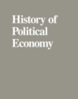 Image for The age of economic measurement: Annual supplement to Volume 33, History of political economy