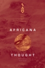 Image for Africana Thought