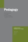 Image for To Delight and Instruct : Celebrating Ten Years of Pedagogy