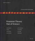 Image for Feminist theory out of science
