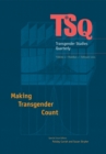 Image for Making transgender count