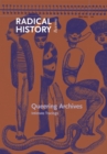 Image for Queering Archives: Intimate Tracings