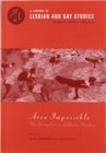 Image for Area Impossible : The Geopolitics of Queer Studies