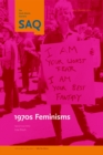 Image for 1970s Feminisms