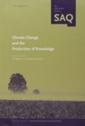 Image for Climate Change and the Production of Knowledge