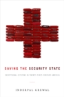 Image for Saving the Security State