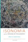 Image for Isonomia and the origins of philosophy