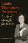 Image for Louise Thompson Patterson : A Life of Struggle for Justice