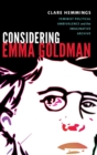 Image for Considering Emma Goldman