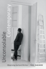 Image for Unconsolable contemporary  : observing Gerhard Richter