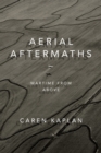 Image for Aerial aftermaths  : wartime from above