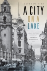 Image for A city on a lake  : urban political ecology and the growth of Mexico City