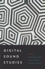 Image for Digital Sound Studies