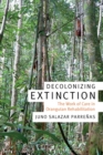 Image for Decolonizing extinction  : the work of care in orangutan rehabilitation