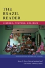 Image for The Brazil reader  : history, culture, politics