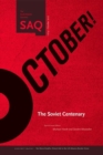 Image for October!  : the Soviet centenary