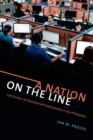 Image for A nation on the line: call centers as postcolonial predicaments in the Philippines