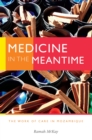 Image for Medicine in the meantime: the work of care in Mozambique