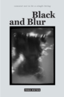 Image for Black and blur