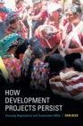 Image for How development projects persist: everyday negotiations with Guatemalan NGOs