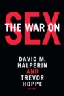 Image for The war on sex