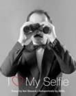 Image for I love my selfie