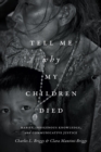 Image for Tell me why my children died: rabies, indigenous knowledge, and communicative justice