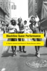 Image for Blacktino queer performance