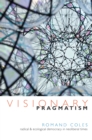 Image for Visionary pragmatism: radical and ecological democracy in neoliberal times