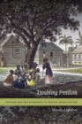 Image for Troubling freedom: Antigua and the aftermath of British emancipation