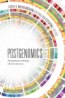 Image for Postgenomics: perspectives on biology after the genome