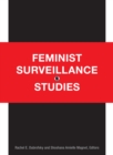 Image for Feminist surveillance studies