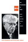 Image for The privatization of hope: Ernst Bloch and the future of Utopia