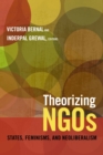 Image for Theorizing NGOs: states, feminisms, and neoliberalism