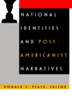 Image for National identities and post-Americanist narratives