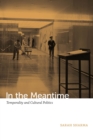 Image for In the meantime: temporality and cultural politics