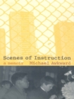 Image for Scenes of instruction: a memoir