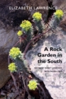 Image for A rock garden in the South