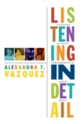 Image for Listening in detail: performances of Cuban music