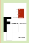 Image for Foucault&#39;s discipline: the politics of subjectivity