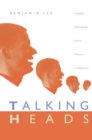 Image for Talking Heads: Language, Metalanguage, and the Semiotics of Subjectivity