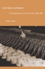 Image for Southern capitalism: the political economy of North Carolina, 1880-1980