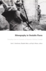 Image for Ethnography in Unstable Places: Everyday Lives in Contexts of Dramatic Political Change