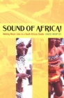 Image for Sound of Africa!: making music Zulu in a South African studio