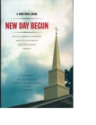 Image for New day begun: African American churches and civic culture in post-civil rights America