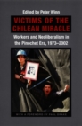 Image for Victims of the Chilean miracle