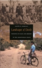 Image for Landscapes of devils: tensions of place and memory in the Argentinean Chaco